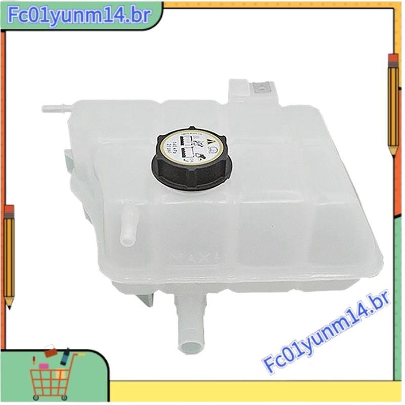 Tanque De Expansão Do Líquido Refrigerante Radiador Carro Com Acessórios De Peças Da Tampa Para Ranger 2012-2020 AB39-8K
