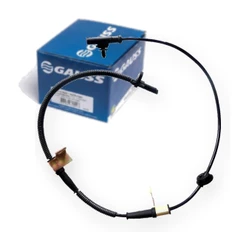 Sensor ABS Traseiro Esquerdo J3 Original Gauss