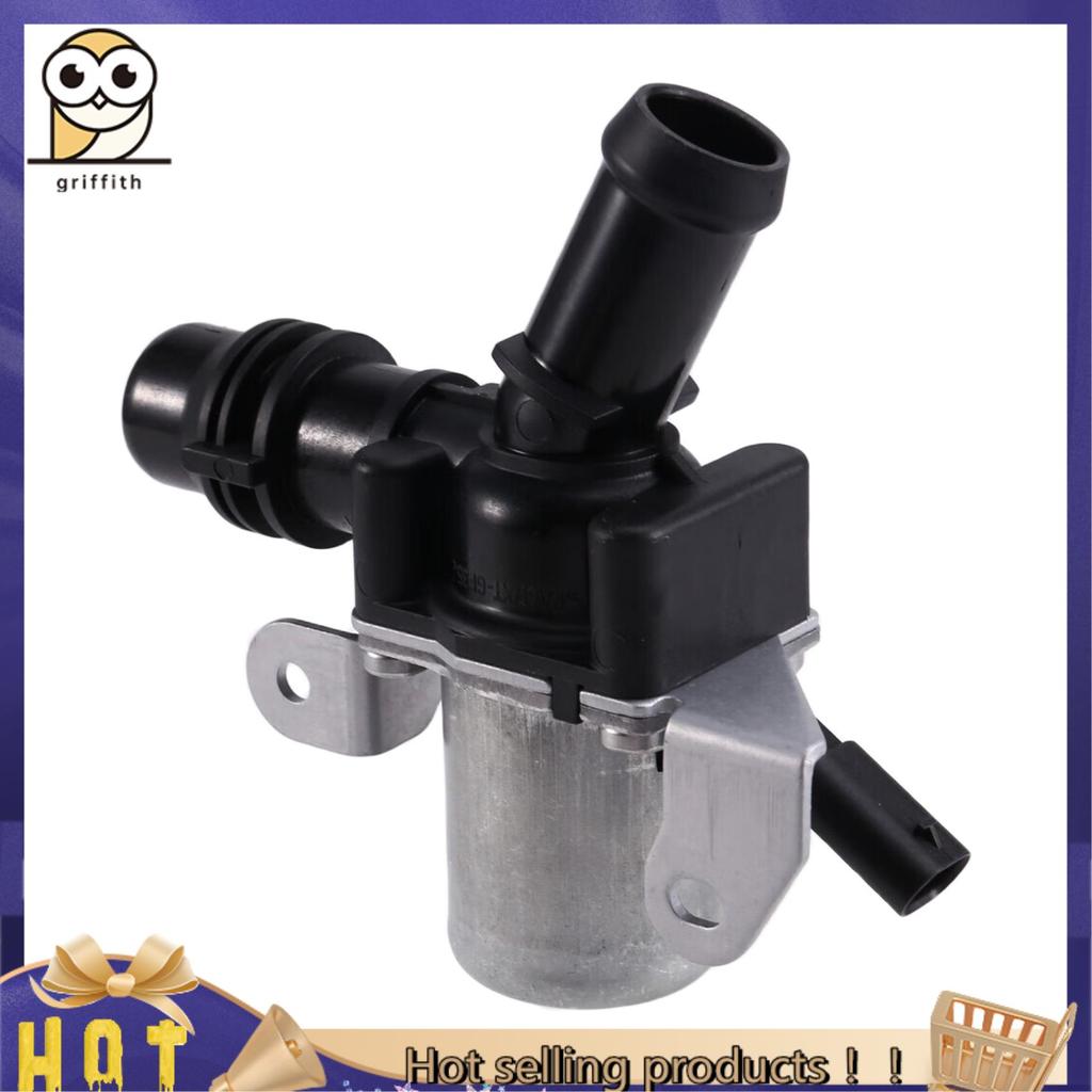 Válvula Solenóide De Controle Da De Água Do Aquecedor HVAC XC40 2017 Para XC40 2017 32249537 2294422