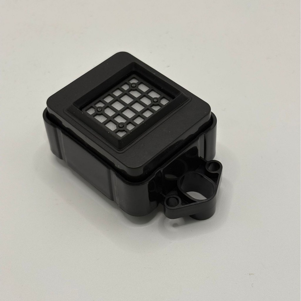 A almofada de tinta XP600 é adequada para impressoras fotográficas Epson com bico de tinta, almofada de tinta TX800, ace