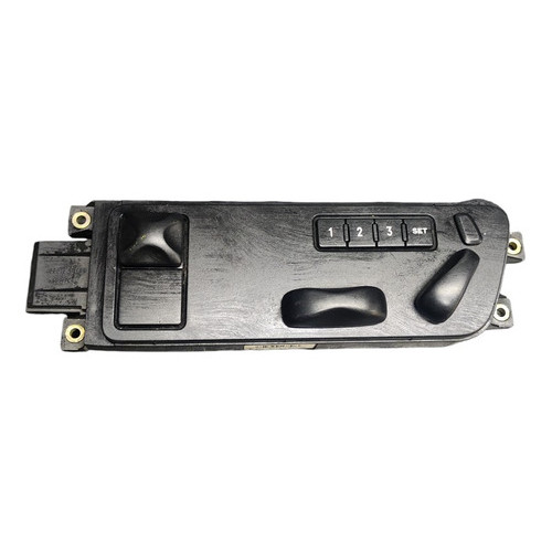 Comando Regulagem Banco 7l5959765a Porsche Cayenne 2007 2008
