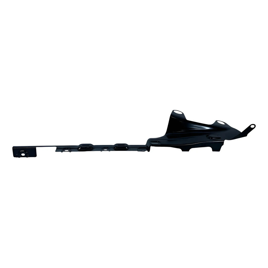 Suporte Soleira Tras Esq Passat Cc 3.6 Vr6 2013 3c0853231c