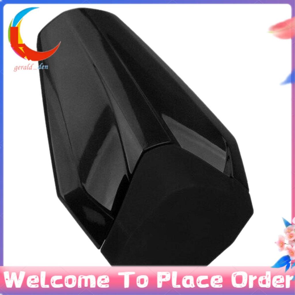 Capa Traseira Do Assento Traseiro Da Motocicleta Carenagem Cowl Passageiro Para-4R-4RR ZX4R ZX4RR 2023 Fácil De Usar (Pr