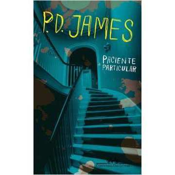 Paciente Particular autor Phyllis Dorothy James