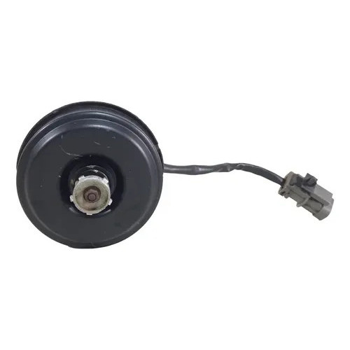 Motor Da Ventoinha Radiador Jac J3 1.4 2012