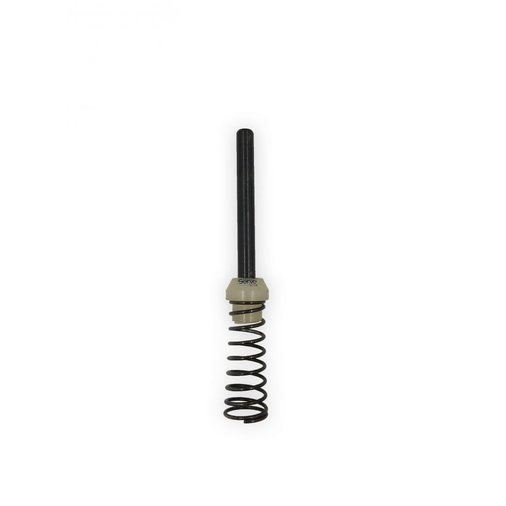 Kit reparo válvula do gatilho para Chave Impacto 1 pol. até 240kgf.m — imagem 2 de 2