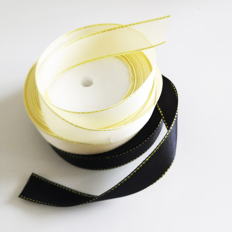 Fita de cozimento de bolo de 2cm, faça você mesmo, fita artesanal, fita de presente, flor, caixa de doces de casamento, 