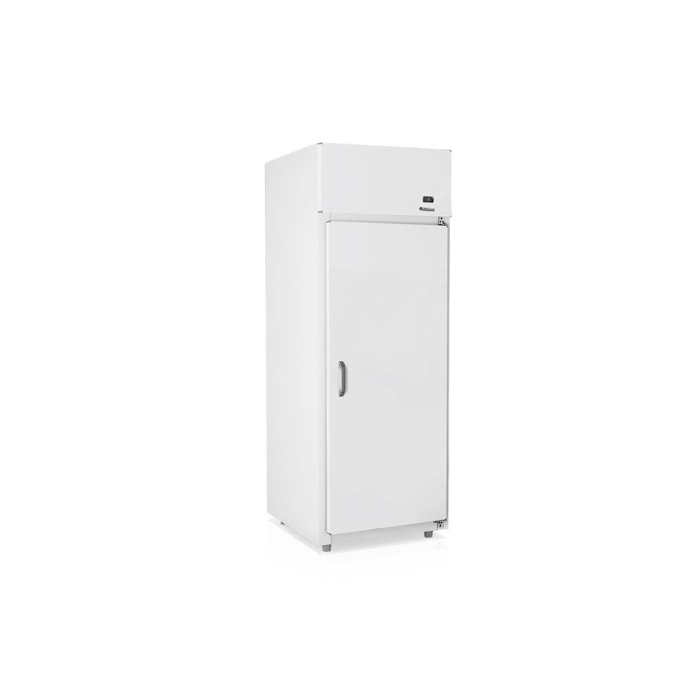 Mini Câmara Dupla Ação Pão/Gelo 950 Litros Gelopar GMPG-950 Branco - 220V