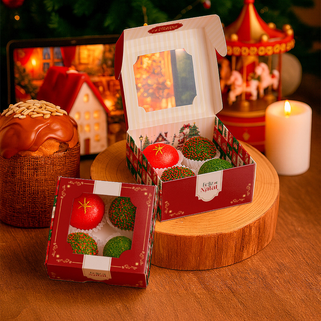 Guirlanda de Natal Doce: Onde Comprar | BuscaProdutos