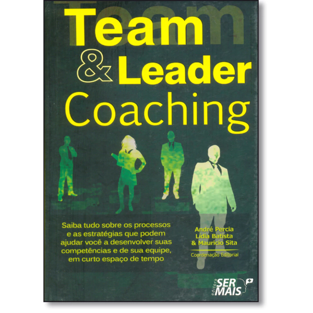 Team & leader coaching