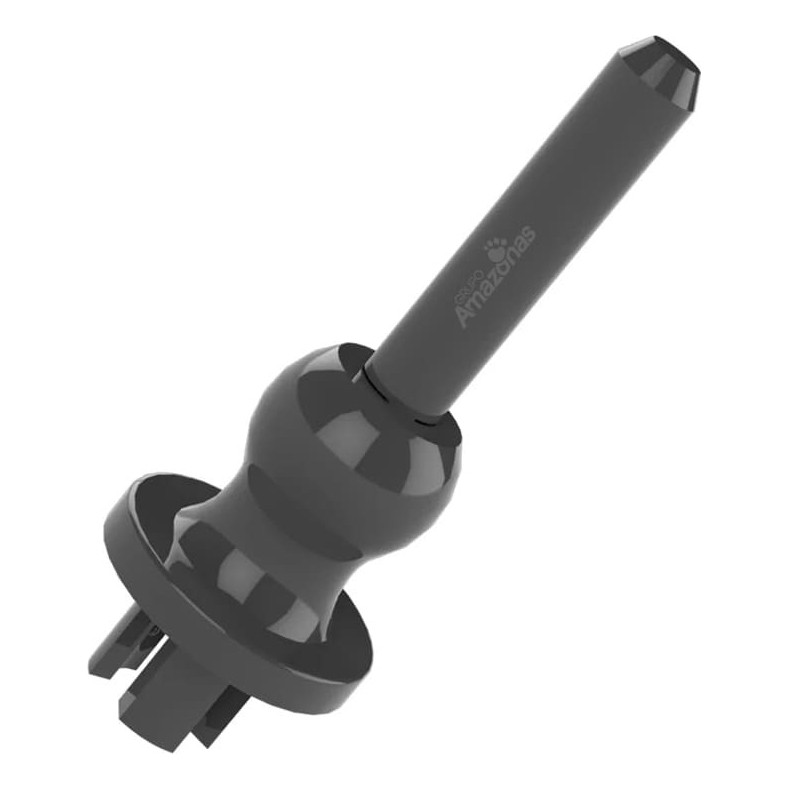 Pino Fixacao Cordao Bagagito Ford Ka 2005