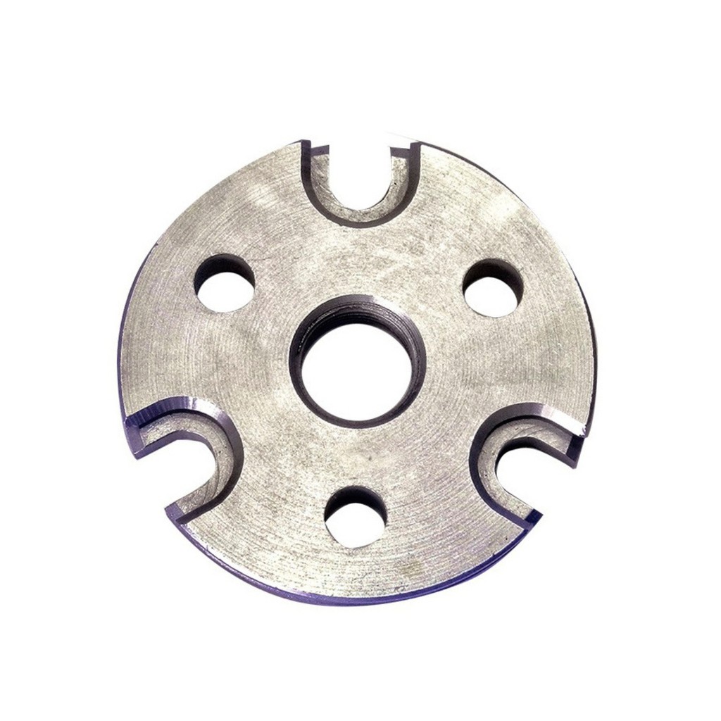 Shell Plate para Prensa LEE PRECISION - PRO 1000