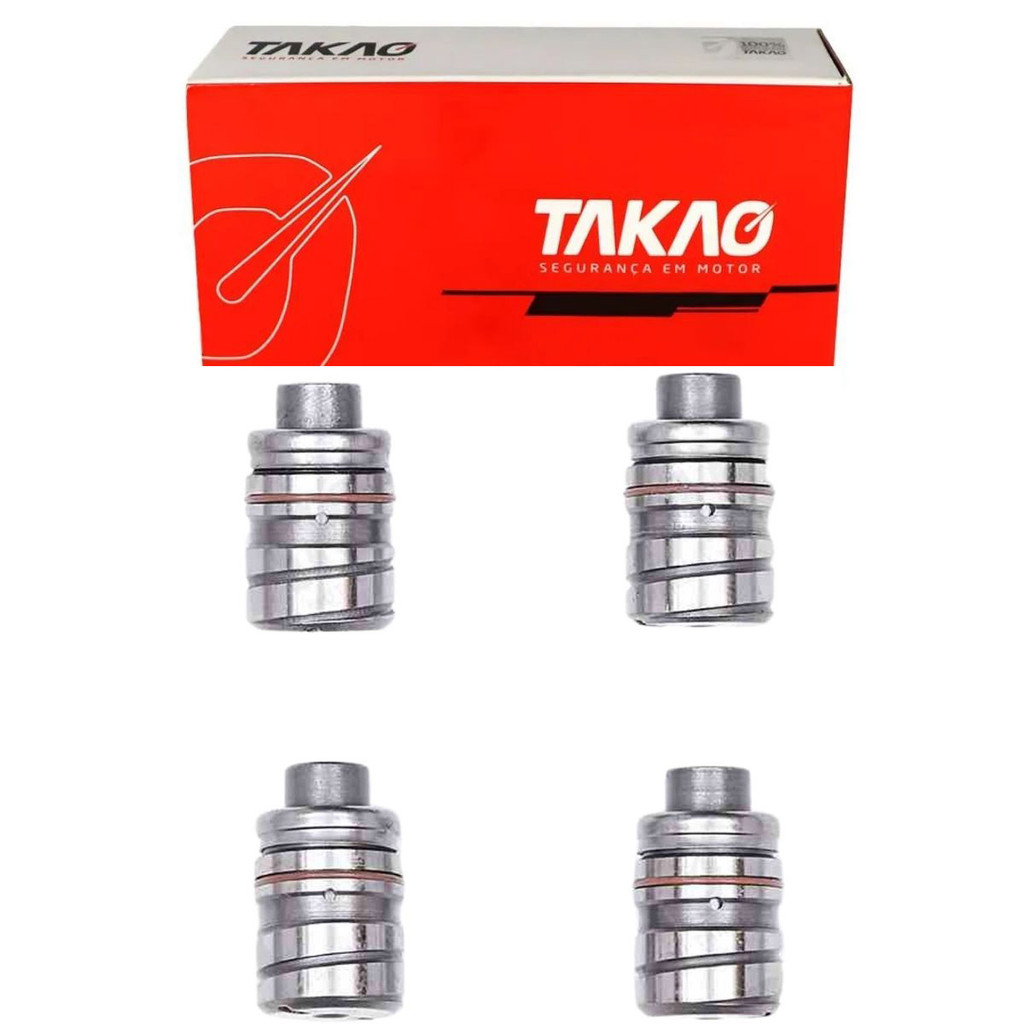 Tucho Válvula Aspire 1.3 8V 1994 A 1997 / Passport 3.2 24V 1994 A 1995 / Passport 3.2 24V 1996 A 1997