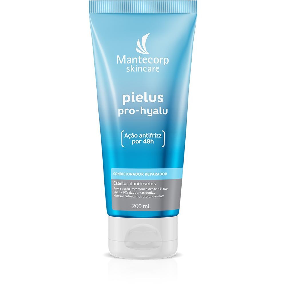 Condicionador Reparador Pielus Pro-Hyalu - 200ml em Oferta na Shopee