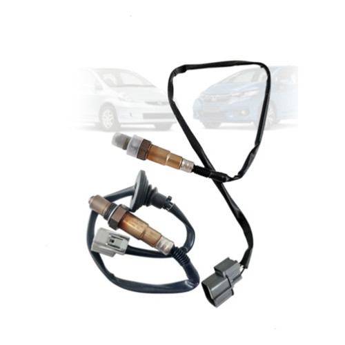 2X Sondas Lambda Pré e Pós FIT 1.4i 8V FIT LX-CVT 1.4 8V FIT LX-MT 1.4 8V FLEX FIT 1.5 16V GASOLINA
