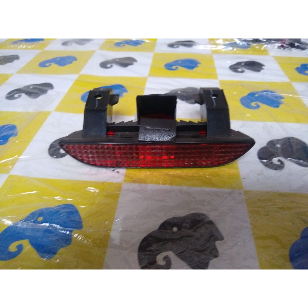 Luz de Freio Break Light Kwid 2018 19 20