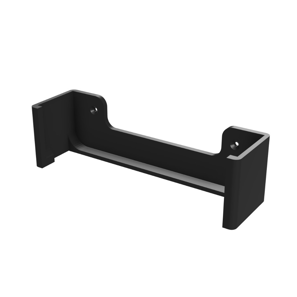 Suporte de Parede Compatível Modem Roteador Wi-fi Vivo Fibra