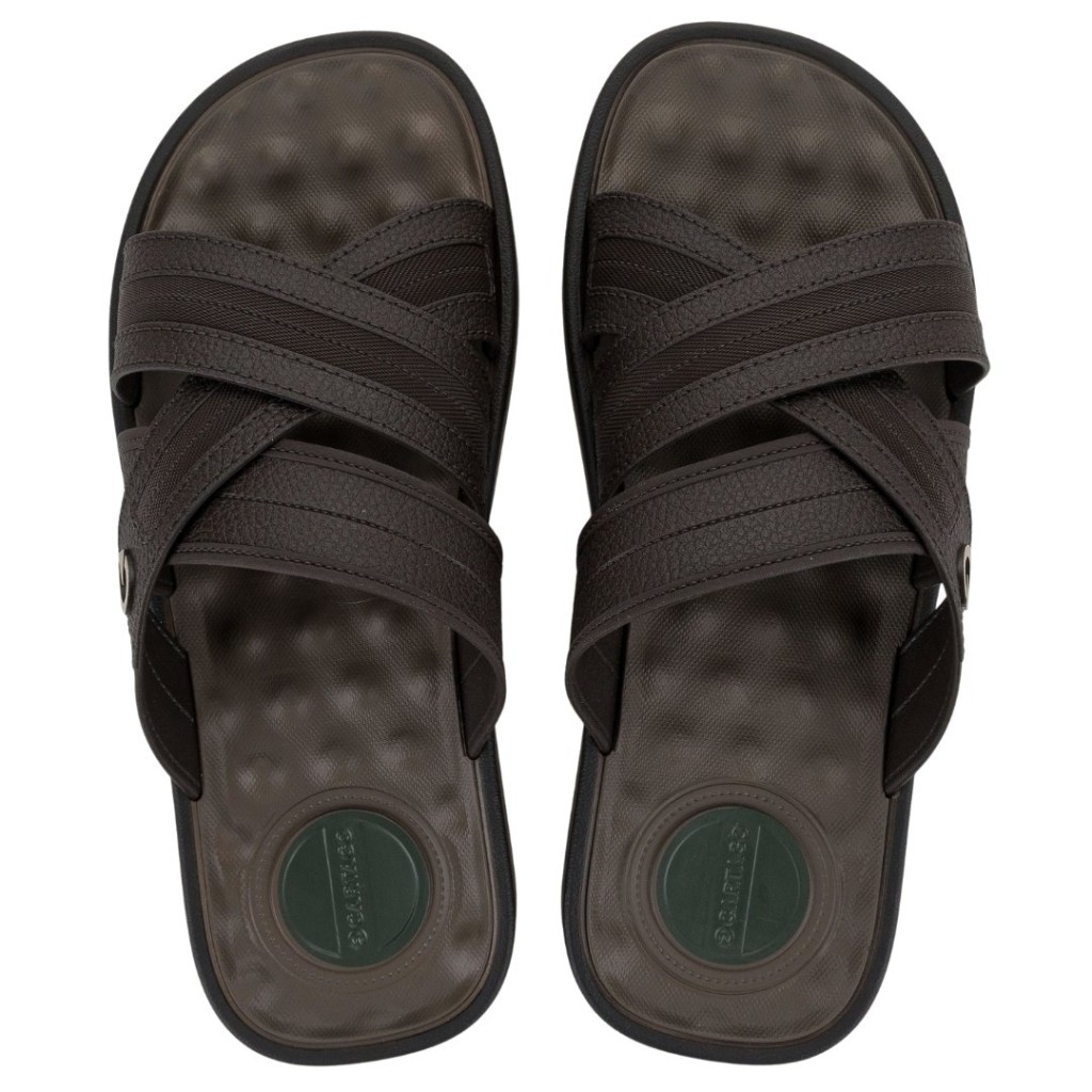 Chinelo Slide Cartago Alabama Masculino 12203