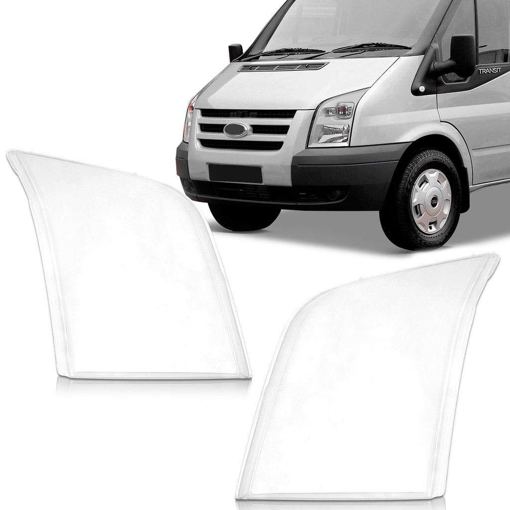 Par Lente Farol Transit 2009 2010 2011 2012 2013 em Oferta na Shopee