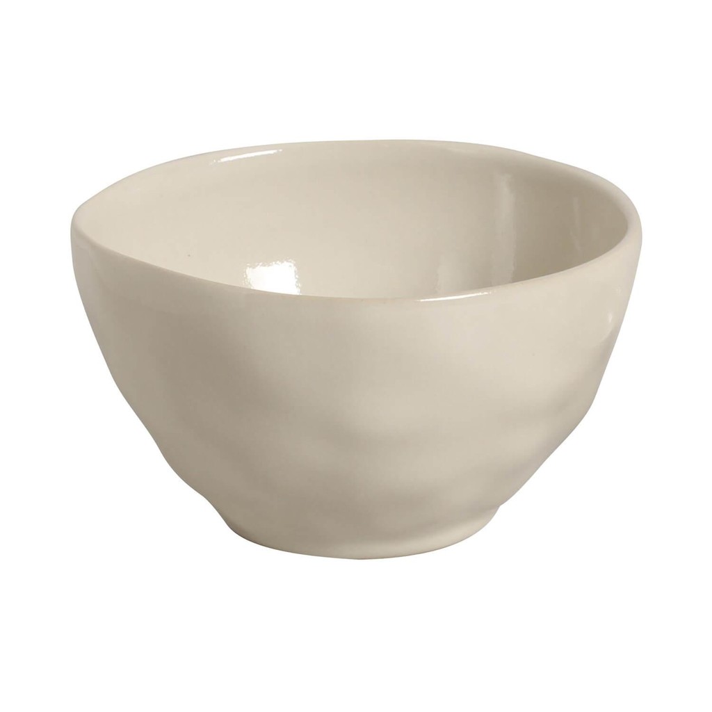 Conjunto com 6 Bowl Orgânico Clay 558ml em Oferta na Shopee