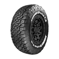 Pneu Aro 18 Xbri 275/65 R18 10PR 123/120R TL Brutus T/A