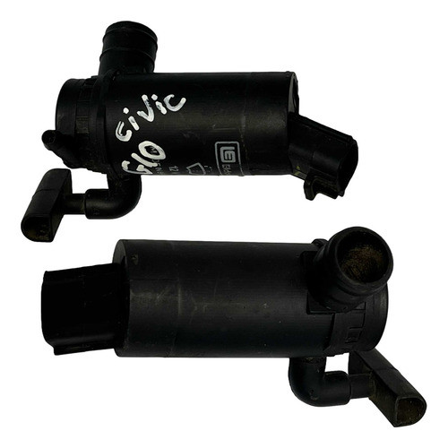 Bomba Motor Esguicho Honda Civic G10 2.0 2021