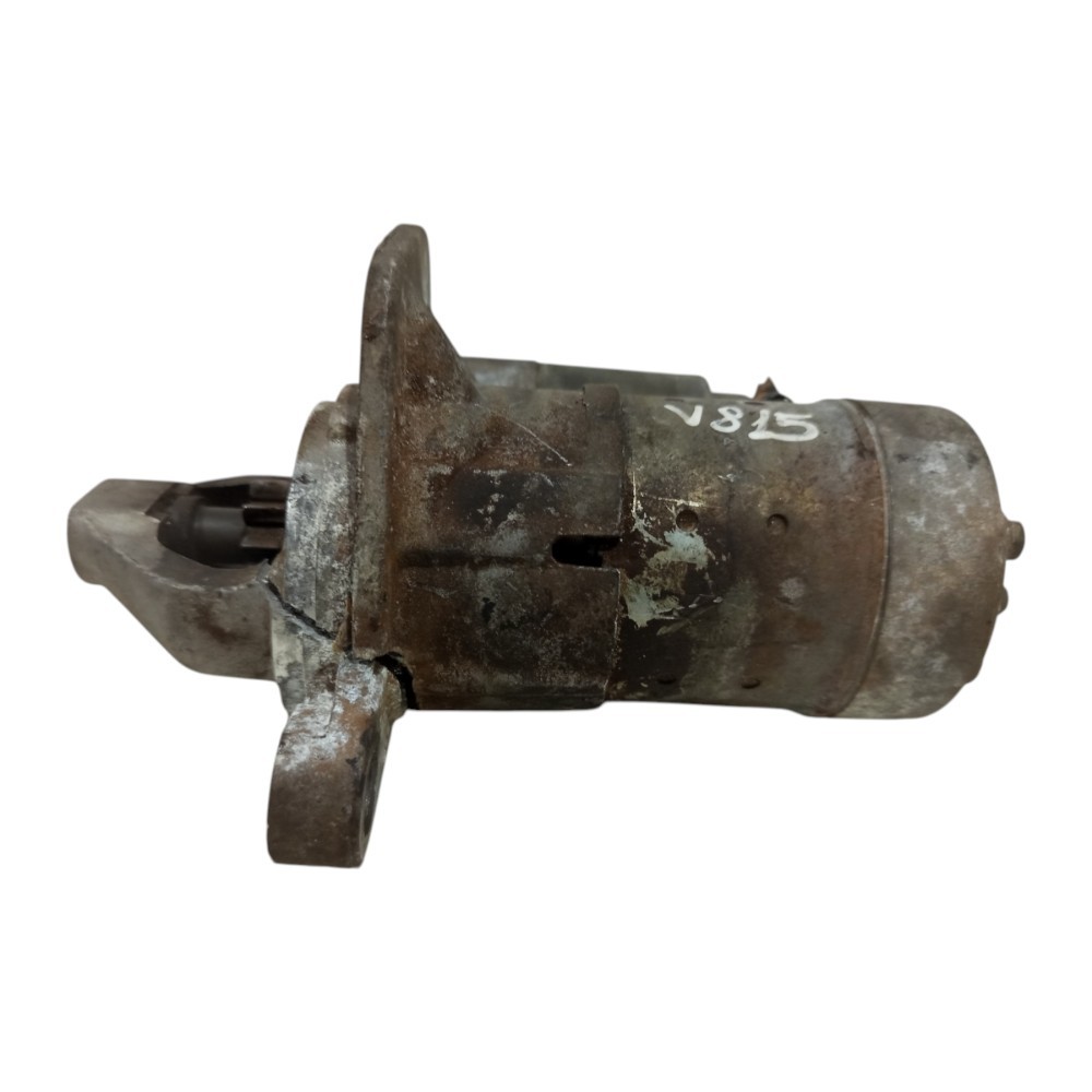 Motor Partida 16v Nissan Sentra Livina Tiida 1.6 2007 A 2013