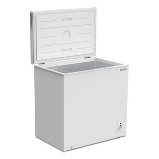Freezer Horizontal Philco 199L PFH205B Dupla Função