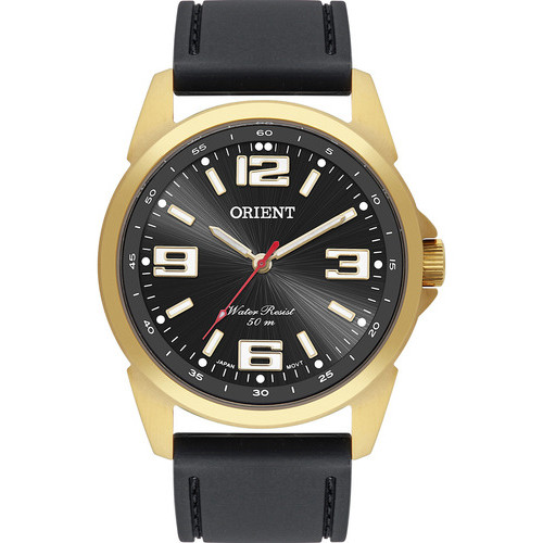 Relógio Orient Masculino MGSP0001P2PX