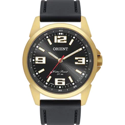 Relógio Orient Masculino MGSP0001P2PX