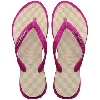 Chinelo Havaianas Top Point Fusion