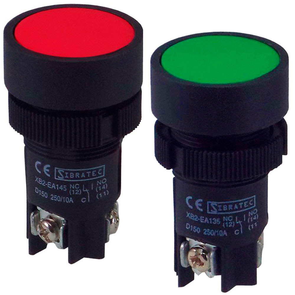 Botão de Pulso Vermelho: Onde Comprar | BuscaProdutos