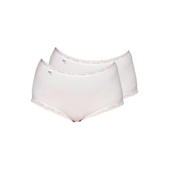 Kit com 2 Calcinhas Alta Star Max Triumph 24649