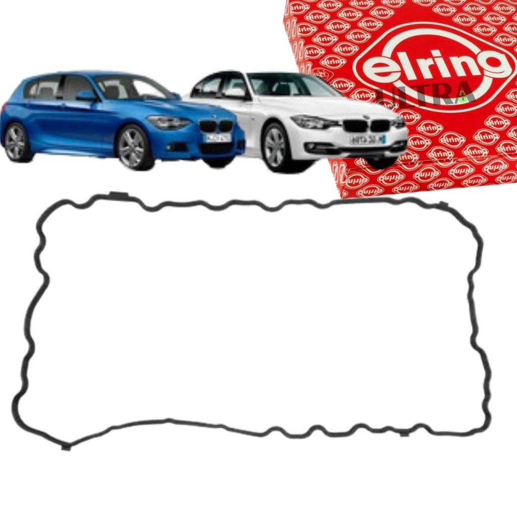 Junta Cárter BMW N20 Turbo 2.0 16V X1 X3 X4 Z4 120 125 228 320 328 420 428 520 (Elring ELR232.860)