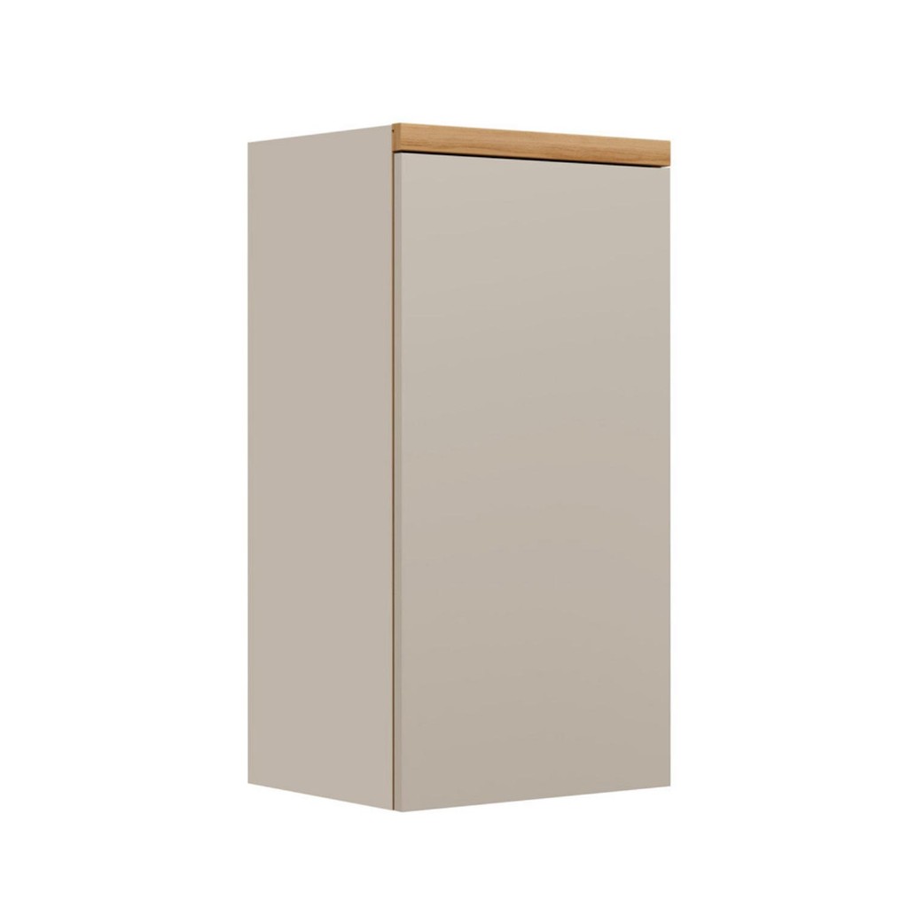 Armário Aéreo Simples 40cm Allure Linea Brasil em Oferta na Shopee