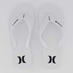 Chinelo Hurley Icon I Branco