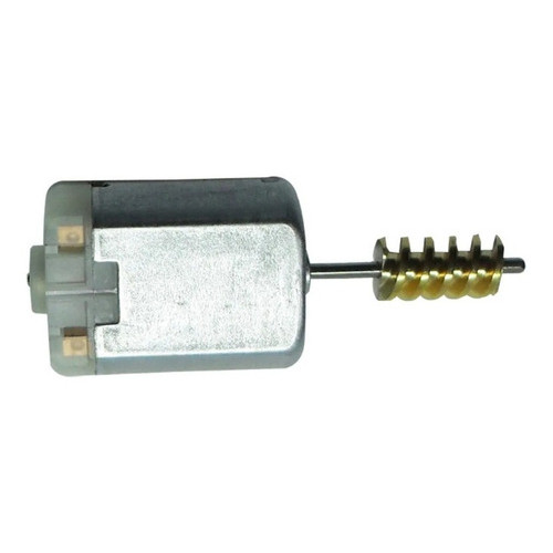 Motor Fechadura Trava Elétrica Amarok Jetta Tiguan 2012 A 19 — imagem 2 de 2