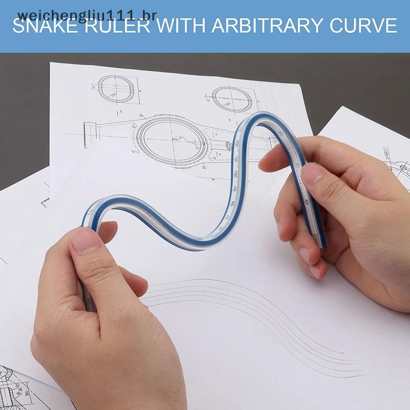 Régua em Inglês: Onde Comprar | BuscaProdutos