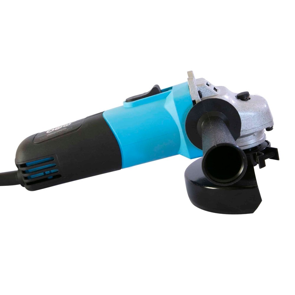 Esmerilhadeira Angular 4 1/2" 500w G1916 Gamma 220V em Oferta na Shopee