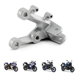 Suporte de Pedaleira Apoio Bacalhau Dianteiro p/ Yamaha Yzf R3 Mt03 2016 a 2025 Lado Esquerdo em Oferta na Shopee