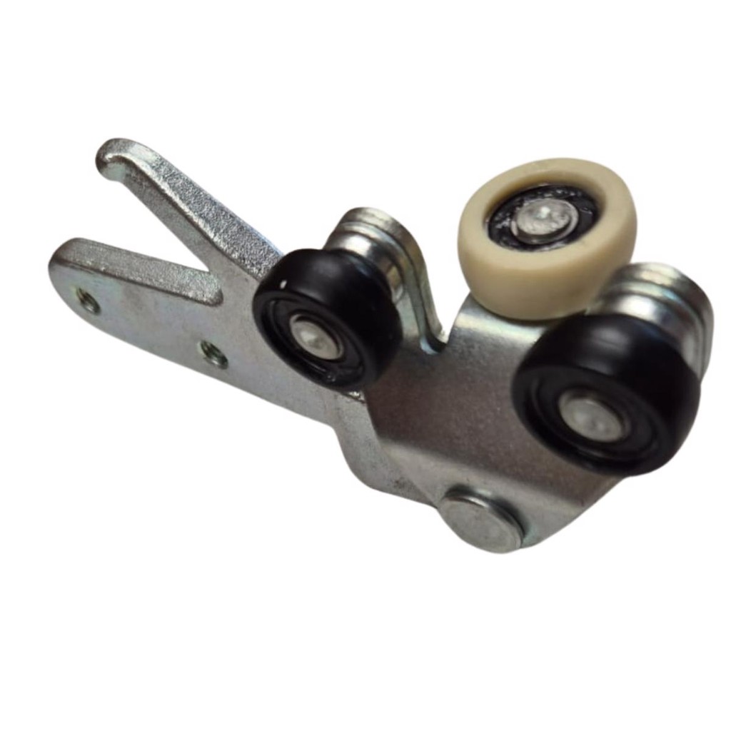 Guia Porta Correr Para Ducato Boxer Jumper 2.8 1999 A 2002 em Oferta na Shopee