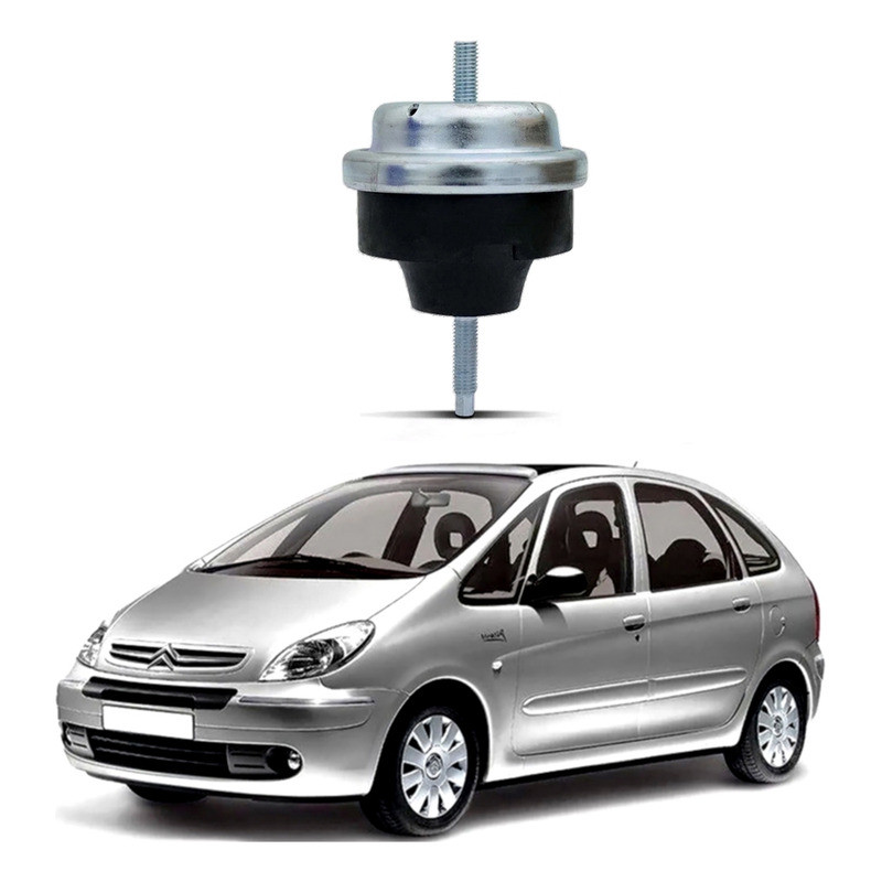 Coxim Motor Direito Xsara Picasso 2.0 16v 2000 A 2012 em Oferta na Shopee