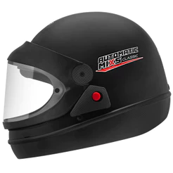 Capacete Moto Fechado Mixs Automatic Classic