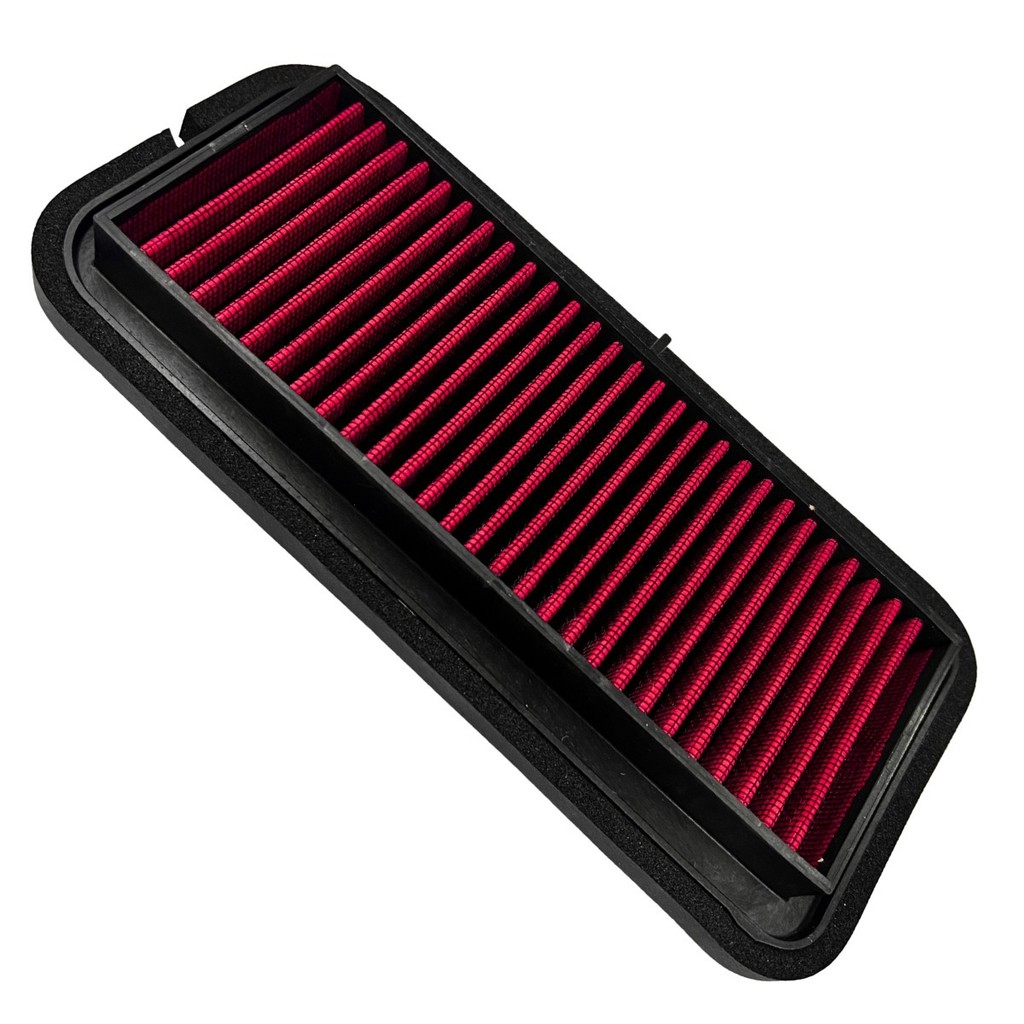 Filtro Ar Esportivo Lavável Yamaha Fz15 Fz25 — imagem 2 de 2