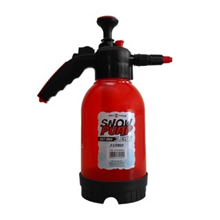 Pulverizador manual Snow Pump 2L 3 em 1 - SGT-9924 Sigma em Oferta na Shopee