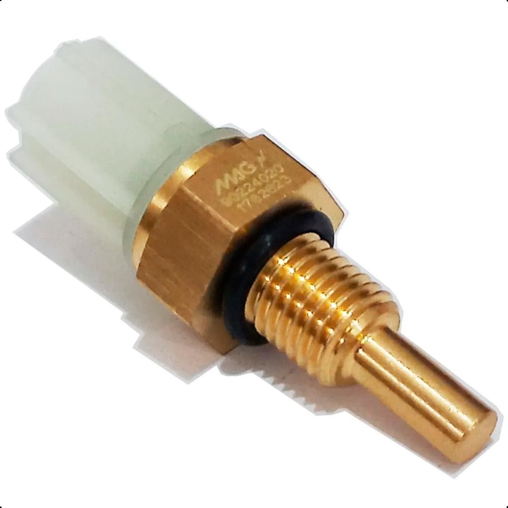 Sensor De Temperatura Magnetron / Cg 160 Fan / Cg 150 Cargo em Oferta na Shopee