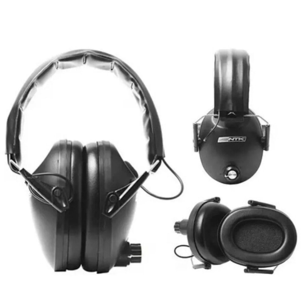 O que é Abafador Eletrônico 3m? Guia e Onde Comprar | BuscaProdutos