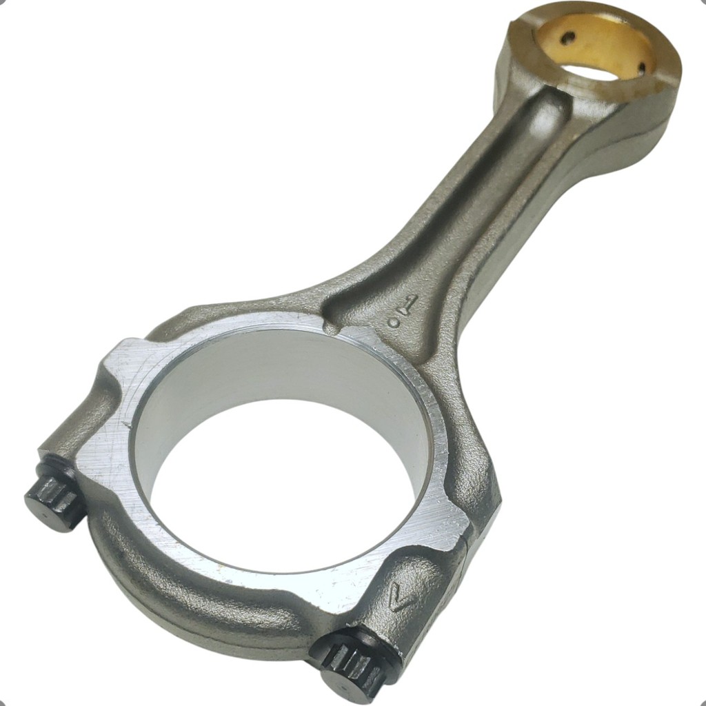 Biela do Motor para Mitsubishi L200 Triton 2.4 16v 4N15 Turbo Diesel 2016 a 2025