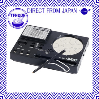 【DIRETO DO JAPÃO】Agente exclusivo Stylophone Beat com manual em japonês incluso Stylophone Beat Bateria eletrônica