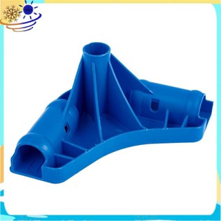 Junta De Canto Do Quadro Da Piscina , Suporte Conector Estrutura Para O Acessório P61016 Piscinas Metal em Oferta na Shopee